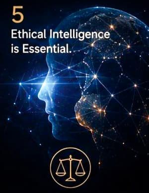 Ethical Intelligence is Essential
