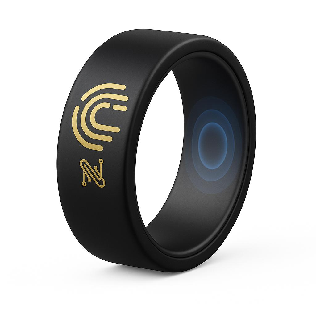 Neurolonic Ring